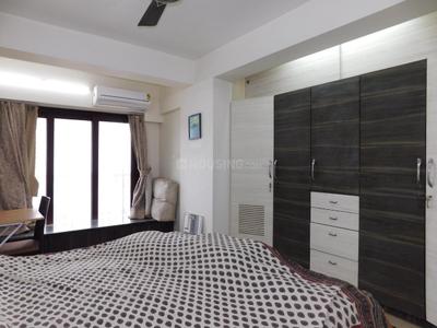 Bedroom Image of 2100 Sq.ft 3 BHK Apartment / Flat for sale in Matunga West Mumbai for Rs. 70000000
