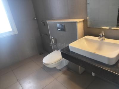Image of 4000 Sq.ft 4 BHK Apartment / Flat for rent in Brigade Caladium, Byatarayanapura, Bengaluru for Rs. 170000