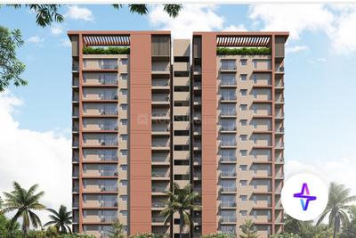 Image of 1865 Sq.ft 3 BHK Apartment / Flat for sale in Ramnagariya, Jaipur for Rs. 8749000