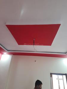 Hall Image of 850 Sq.ft 2 BHK Builder Floor for rent in Neel Matha Lucknow for Rs. 9000