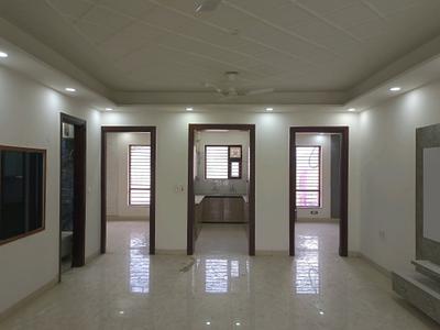 Living Room Image of 2250 Sq.ft 3 BHK Builder Floor for sale in Sector 49 Faridabad for Rs. 17500000