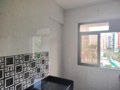 Vikash Sai Baba Vihar Complex Kitchen 4