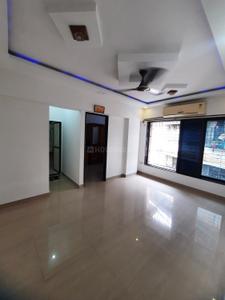 Hall Image of 450 Sq.ft 1 RK Apartment / Flat for sale in Santacruz East Mumbai for Rs. 9500000