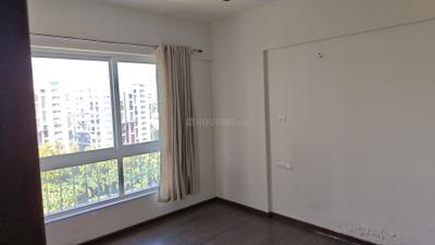 Bedroom Image of 970 Sq.ft 2 BHK Apartment / Flat for rent in VTP Solitaire Building C And D, Pashan Pune for Rs. 33000