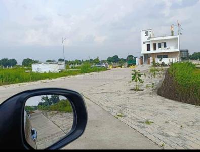 Image of 1200 Sq.ft Residential Plot / Land for sale in Jamtha, Nagpur for Rs. 1680000