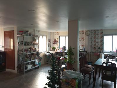 Hall Image of 2500 Sq.ft 5 BHK Independent House for sale in Thakurpukur Kolkata for Rs. 13500000