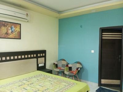 5 BHK Independent House