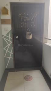 Balcony Image of 980 Sq.ft 2 BHK Apartment / Flat for rent in Hadapsar Pune for Rs. 25000