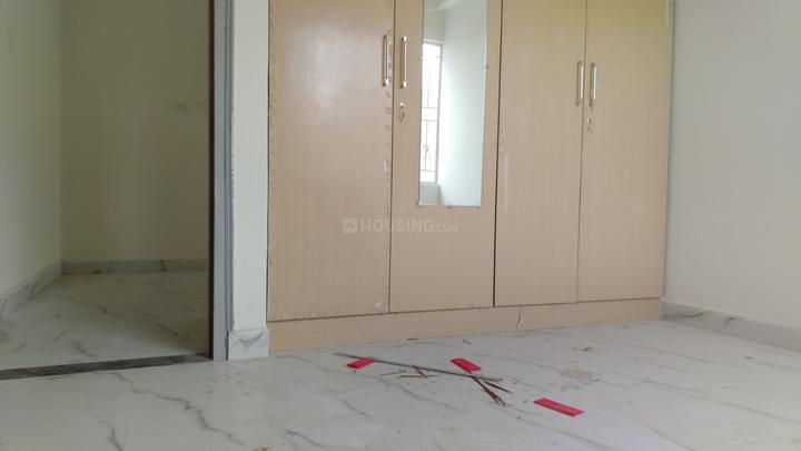 LBS Nagar, Kaggadasapura Bedroom One 1