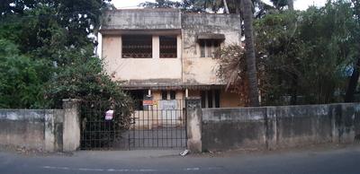 Residential Plot