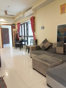 Hall Image of 530 Sq.ft 1 BHK Apartment / Flat for sale in SE Utalika Comfort Phase 2, Jadavpur Kolkata for Rs. 4800000