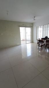 Hall Image of 1200 Sq.ft 2 BHK Apartment / Flat for sale in Kolte Patil Downtown Langston, Kharadi Pune for Rs. 11500000