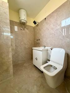 Image of 1950 Sq.ft 4 BHK Apartment / Flat for rent in Sector 20, Panchkula for Rs. 49999