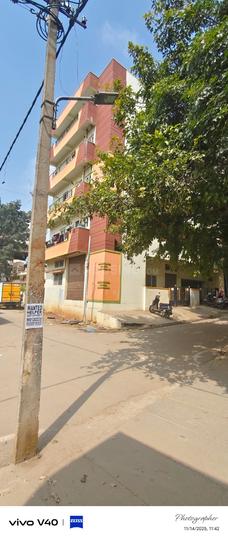 Paryavaran Balaji Apartments Main Image 1