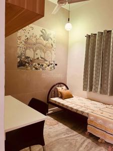 Bedroom Image of 1124 Sq.ft 4 BHK Villa for rent in Kulhan Dehradun for Rs. 100000