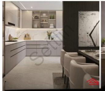 Image of 1789 Sq.ft 3 BHK Apartment / Flat for sale in Sobha Ayana At Dream Acres Wing 60 To 71 by Sobha Limited, Balagere, Bengaluru for Rs. 28900000
