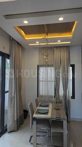 Hall Image of 2670 Sq.ft 4 BHK Villa for sale in Shriram Chirping Grove, Sarjapur Bengaluru for Rs. 23800000
