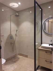 Bedroom Three Image of 3240 Sq.ft 4 BHK Builder Floor for sale in Sector 39 Gurgaon for Rs. 44500000