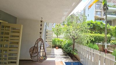 Balcony Image of 2295 Sq.ft 3 BHK Duplex for sale in Rohan Leher 2, Baner Pune for Rs. 26000000