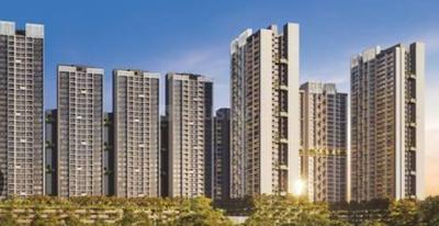 Image of 2242 Sq.ft 4 BHK Apartment / Flat for sale in Rohan Harita Phase 1, Tathawade, Pune for Rs. 16921322