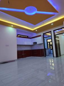 Hall Image of 1299 Sq.ft 3 BHK Apartment / Flat for sale in Shastri Nagar Ghaziabad for Rs. 4249000