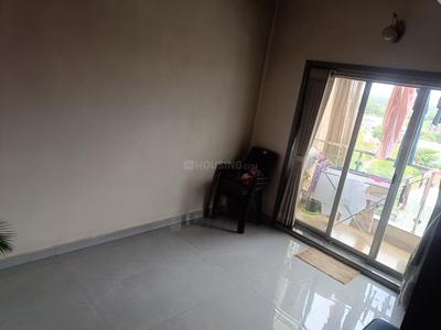 Bedroom Image of 1100 Sq.ft 2 BHK Apartment / Flat for sale in Sangani G Opera Height s, Italva Navsari for Rs. 5200000
