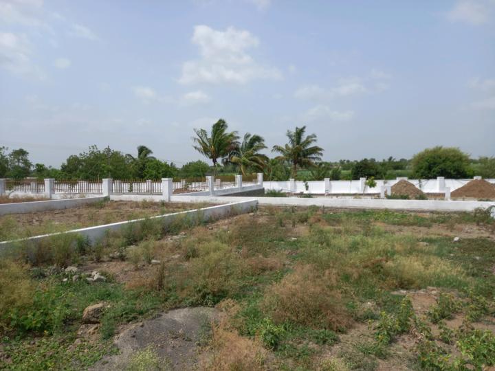 krushnakunj phase 2 NA plots Main Image 1