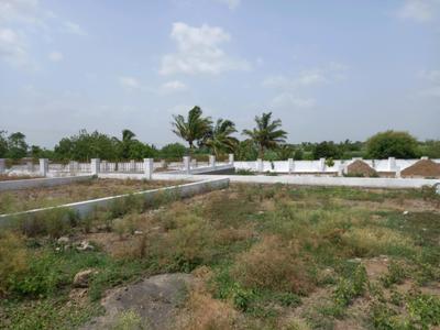 krushnakunj phase 2 NA plots Plot View 1