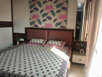 Image of 1433 Sq.ft 3 BHK Apartment / Flat for sale in Panchyawala, Jaipur for Rs. 7300000