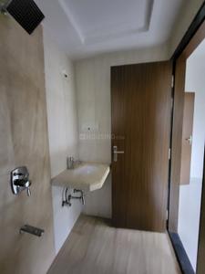 Bathroom Image of 562 Sq.ft 1 BHK Apartment / Flat for sale in EV Ghatkopar Park View CHSL, Ghatkopar East Mumbai for Rs. 17500000