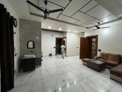 Hall Image of 2560 Sq.ft 3 BHK Builder Floor for rent in Sector-02 Bahadurgarh for Rs. 22000