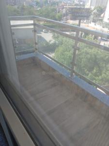 Balcony Image of 2630 Sq.ft 4 BHK Apartment / Flat for sale in Gomti Nagar Extension Lucknow for Rs. 26500000