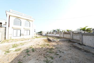 Image of 2448 Sq.ft 4 BHK Independent House for sale in Shree Hari 43, Dahegam, Gandhinagar for Rs. 8300000