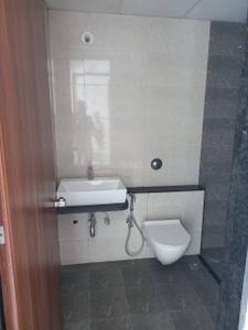 Image of 1900 Sq.ft 4 BHK Apartment / Flat for rent in Mantra Mirari, Mundhwa, Pune for Rs. 70000