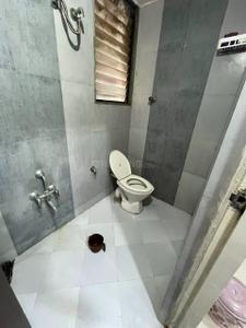 Image of 1530 Sq.ft 3 BHK Apartment / Flat for rent in Shree Rang Nagar And Mall, Randesan, Gandhinagar for Rs. 35000
