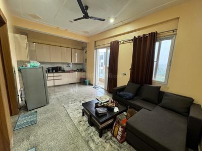 2 BHK Independent Builder Floor