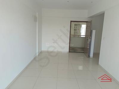 Hall Image of 812 Sq.ft 2 BHK Apartment / Flat for sale in Gopasandra Bengaluru for Rs. 8300000