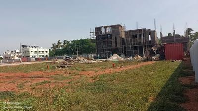 Image of 1200 Sq.ft Residential Plot / Land for sale in KK Nagar, Tiruchirappalli for Rs. 1500000