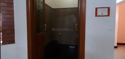 Bedroom Image of 2700 Sq.ft 3 BHK Villa for rent in Sahakara Nagar Bengaluru for Rs. 150000
