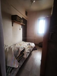 Bedroom Image of 1850 Sq.ft 3 BHK Apartment / Flat for sale in Nerul Navi Mumbai for Rs. 29500000