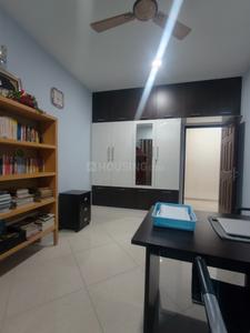 Hall Image of 2145 Sq.ft 3 BHK Apartment / Flat for sale in Sobha Casa Paradiso by Sobha Limited, R.K. Hegde Nagar Bengaluru for Rs. 40000000