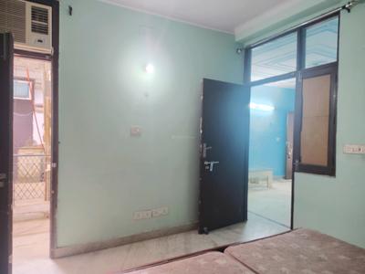 Bedroom Image of 900 Sq.ft 2 BHK Apartment / Flat for rent in Said-Ul-Ajaib New Delhi for Rs. 25000