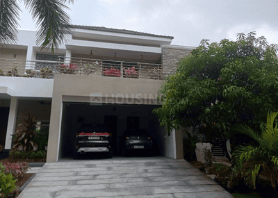 Image of 3753 Sq.ft 4 BHK Villa for sale in Thrippunithura, Kochi for Rs. 65000000