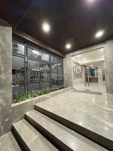 Balcony Image of 954 Sq.ft 2.5 BHK Apartment / Flat for sale in Ambey Gateway, Chinar Park Kolkata for Rs. 11500000
