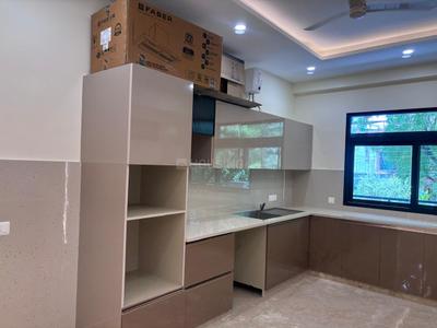Kitchen Image of 4500 Sq.ft 4.5 BHK Builder Floor for sale in Palam Vihar Gurgaon for Rs. 46500000