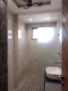 Bedroom Two Image of 2403 Sq.ft 4 BHK Builder Floor for sale in Puri Aman Villas, Sector 89 Faridabad for Rs. 25000000