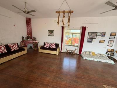 Hall Image of 2200 Sq.ft 3 BHK Independent House for rent in Khalanga Dehradun for Rs. 50000