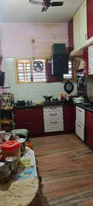 Kitchen Image of 1716 Sq.ft 3 BHK Duplex for sale in Upparhalli Tumkur for Rs. 13000000