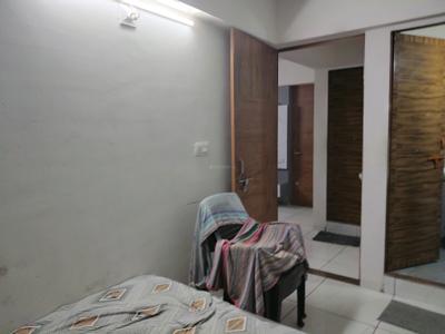 Bedroom Image of 1760 Sq.ft 3 BHK Apartment / Flat for rent in Goyal Amaltas, Ramdev Nagar Ahmedabad for Rs. 35000