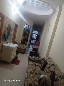 4 BHK Independent House